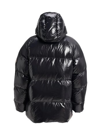 PYRENEX STEN JACK ZWART PYRENEX STEN JACK ZWART