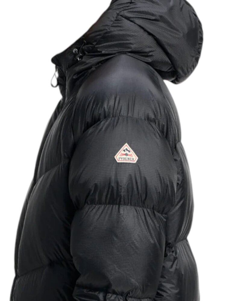 PYRENEX HELIUM JACK ZWART PYRENEX HELIUM JACK ZWART