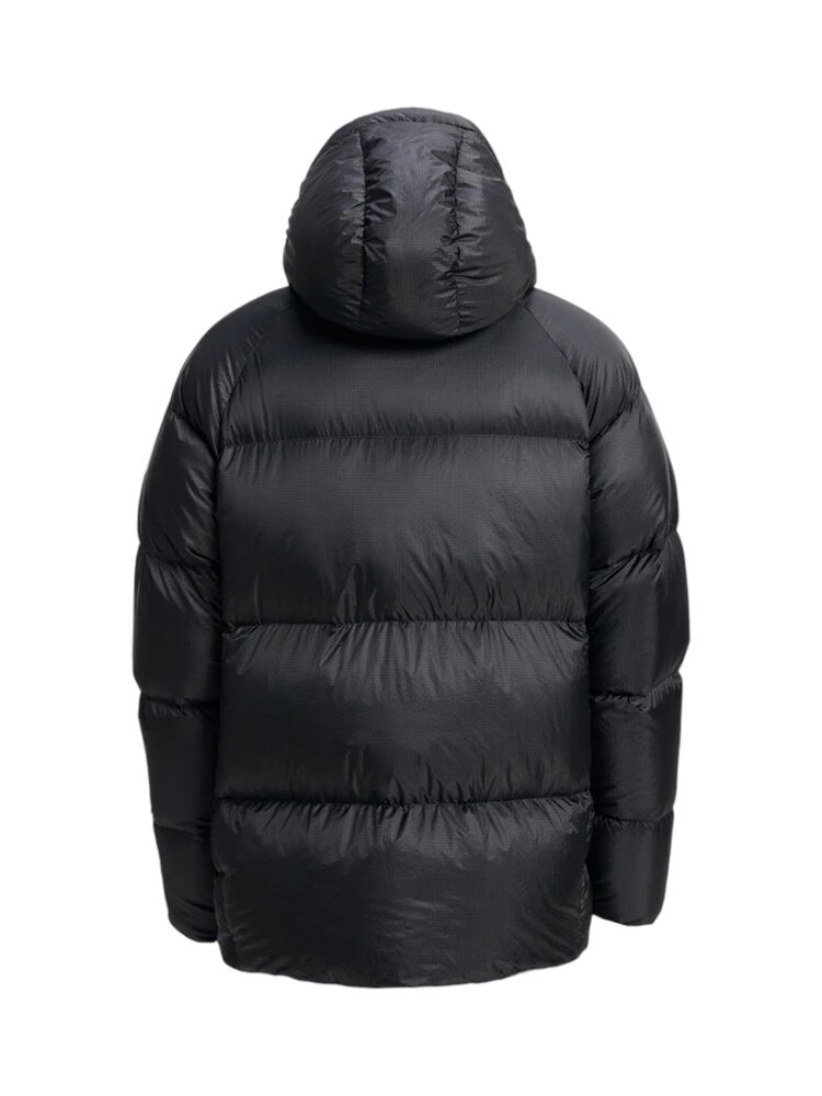 PYRENEX HELIUM JACK ZWART PYRENEX HELIUM JACK ZWART