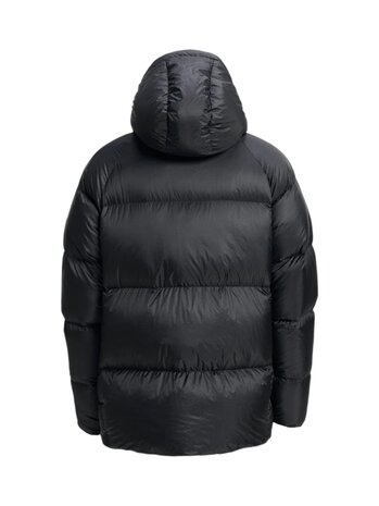 PYRENEX HELIUM JACK ZWART PYRENEX HELIUM JACK ZWART