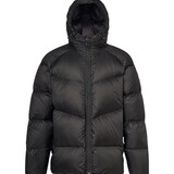 PYRENEX HELIUM JACK ZWART