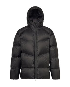PYRENEX HELIUM JACK ZWART PYRENEX HELIUM JACK ZWART