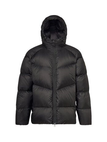 PYRENEX HELIUM JACK ZWART PYRENEX HELIUM JACK ZWART