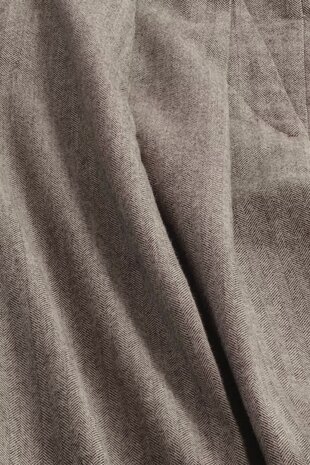 NN.07 JUSTIN PANTALON BROWN MELANGE NN.07 JUSTIN PANTALON BROWN MELANGE