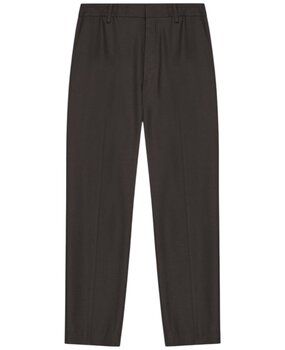 NN.07 BILLIE PANTALON DEMITASSE