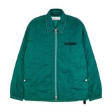Peacemaker PEACEMAKER BY OAMC COMBAT OVERSHIRT FOREST GREEN
