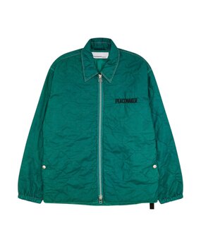 Peacemaker PEACEMAKER BY OAMC COMBAT OVERSHIRT FOREST GREEN Peacemaker PEACEMAKER BY OAMC COMBAT OVERSHIRT FOREST GREEN