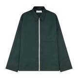 Peacemaker PEACEMAKER BY OAMC IAN OVERSHIRT DARK GREEN