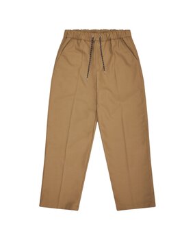 Peacemaker PEACEMAKER BY OAMC BASE PANT BEIGE Peacemaker PEACEMAKER BY OAMC BASE PANT BEIGE
