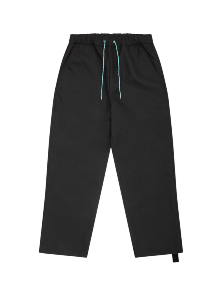 Peacemaker PEACEMAKER BY OAMC BASE PANT BLACK Peacemaker PEACEMAKER BY OAMC BASE PANT BLACK