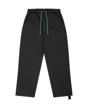 Peacemaker PEACEMAKER BY OAMC BASE PANT BLACK Peacemaker PEACEMAKER BY OAMC BASE PANT BLACK