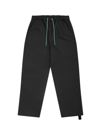 Peacemaker PEACEMAKER BY OAMC BASE PANT BLACK Peacemaker PEACEMAKER BY OAMC BASE PANT BLACK