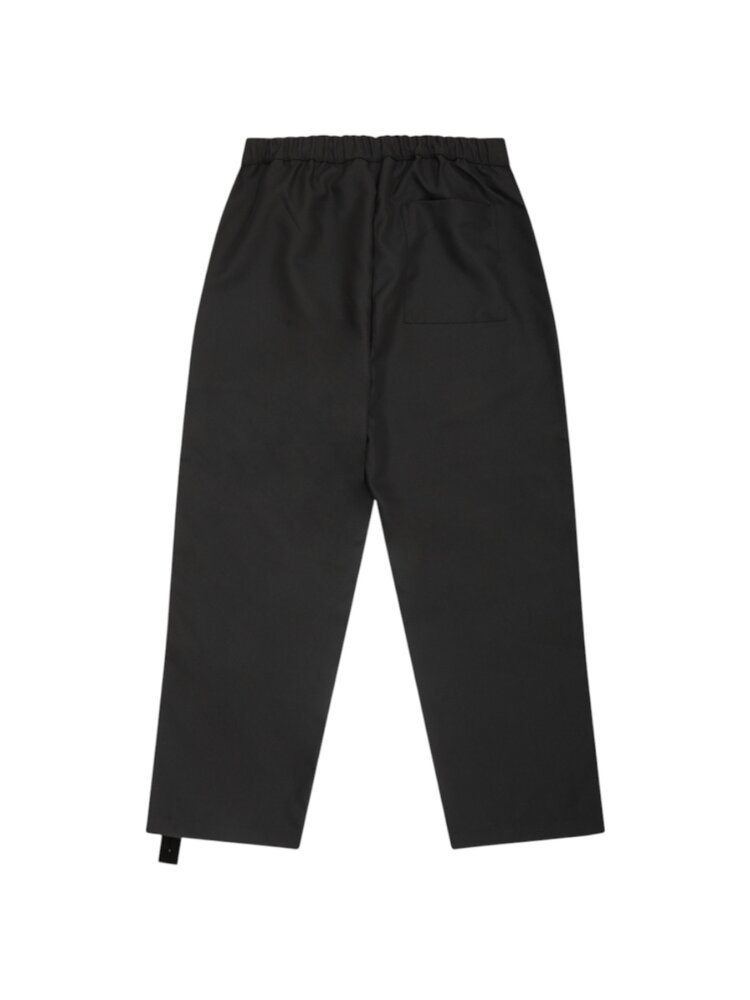 Peacemaker PEACEMAKER BY OAMC BASE PANT BLACK Peacemaker PEACEMAKER BY OAMC BASE PANT BLACK