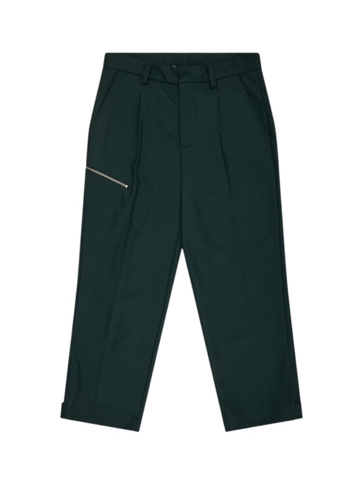 Peacemaker PEACEMAKER BY OAMC NEW COMBINE PANT DARK GREEN Peacemaker PEACEMAKER BY OAMC NEW COMBINE PANT DARK GREEN