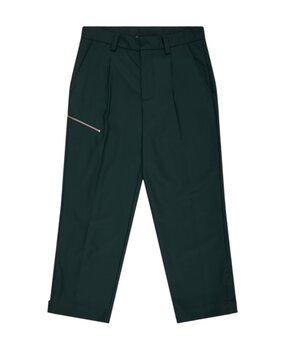 Peacemaker PEACEMAKER BY OAMC NEW COMBINE PANT DARK GREEN Peacemaker PEACEMAKER BY OAMC NEW COMBINE PANT DARK GREEN
