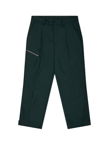 Peacemaker PEACEMAKER BY OAMC NEW COMBINE PANT DARK GREEN Peacemaker PEACEMAKER BY OAMC NEW COMBINE PANT DARK GREEN