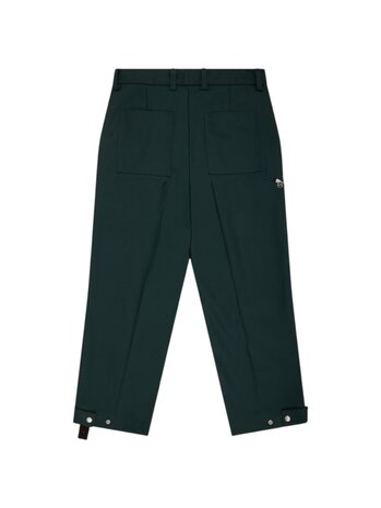 Peacemaker PEACEMAKER BY OAMC NEW COMBINE PANT DARK GREEN Peacemaker PEACEMAKER BY OAMC NEW COMBINE PANT DARK GREEN