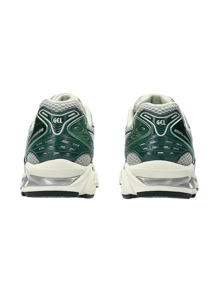 Asics ASICS GEL-KAYANO 14 SNEAKERS DRIED LEAF GREEN/PURE SILVER Asics ASICS GEL-KAYANO 14 SNEAKERS DRIED LEAF GREEN/PURE SILVER