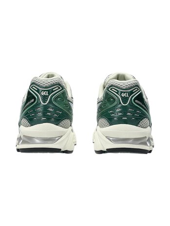 Asics ASICS GEL-KAYANO 14 SNEAKERS DRIED LEAF GREEN/PURE SILVER Asics ASICS GEL-KAYANO 14 SNEAKERS DRIED LEAF GREEN/PURE SILVER