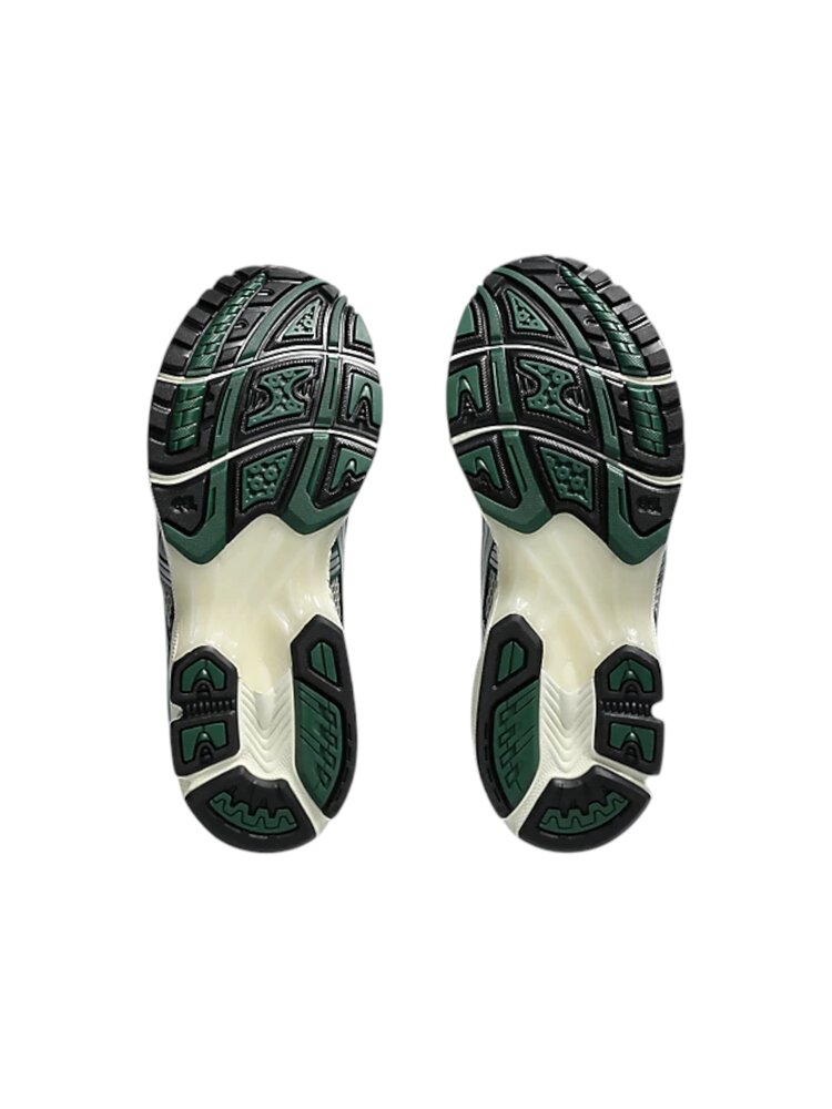 Asics ASICS GEL-KAYANO 14 SNEAKERS DRIED LEAF GREEN/PURE SILVER Asics ASICS GEL-KAYANO 14 SNEAKERS DRIED LEAF GREEN/PURE SILVER