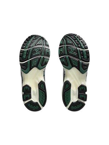 Asics ASICS GEL-KAYANO 14 SNEAKERS DRIED LEAF GREEN/PURE SILVER Asics ASICS GEL-KAYANO 14 SNEAKERS DRIED LEAF GREEN/PURE SILVER