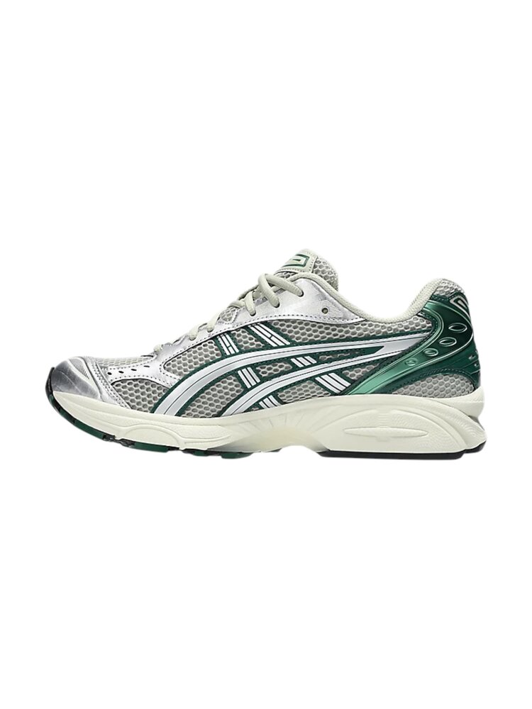 Asics ASICS GEL-KAYANO 14 SNEAKERS DRIED LEAF GREEN/PURE SILVER Asics ASICS GEL-KAYANO 14 SNEAKERS DRIED LEAF GREEN/PURE SILVER