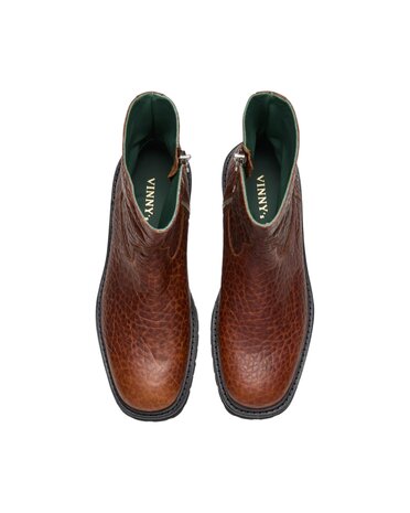 Vinny's VINNY'S MOTO BOOT BRUIN