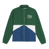 PALMES PRACTICE TRACK JACKET MULTICOLOUR