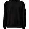 C.P. COMPANY METROPOLIS SERIES EXTRAFINE MERINO WOOL PULLOVER C.P. COMPANY METROPOLIS SERIES EXTRAFINE MERINO WOOL PULLOVER