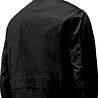 C.P. COMPANY METROPOLIS SERIES GABARDINE OVERSHIRT ZWART C.P. COMPANY METROPOLIS SERIES GABARDINE OVERSHIRT ZWART