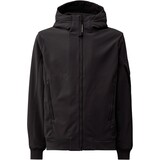 C.P. COMPANY SHELL-R JACK TOTAL ECLIPSE