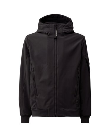 C.P. COMPANY SHELL-R JACK TOTAL ECLIPSE