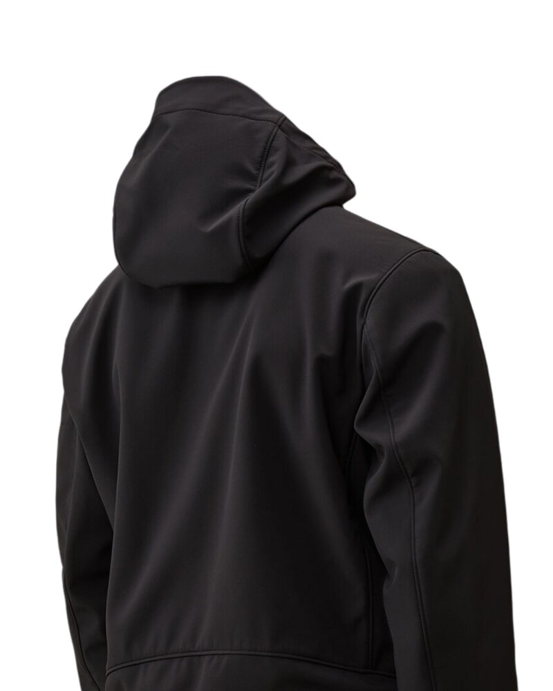 C.P. COMPANY SHELL-R JACK TOTAL ECLIPSE