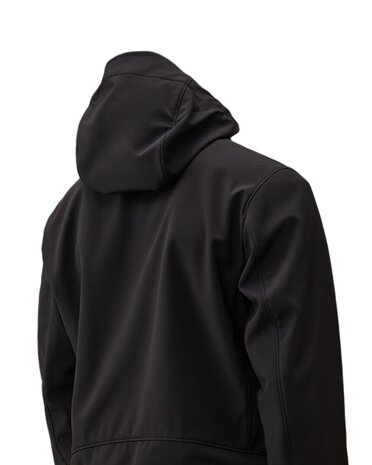 C.P. COMPANY SHELL-R JACK TOTAL ECLIPSE