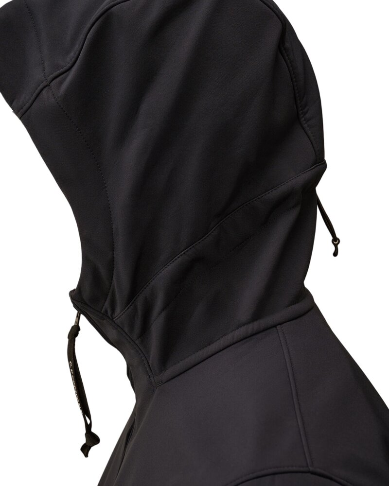 C.P. COMPANY SHELL-R JACK TOTAL ECLIPSE