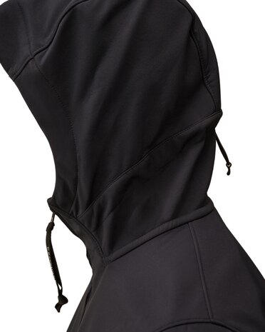 C.P. COMPANY SHELL-R JACK TOTAL ECLIPSE