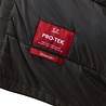 C.P. COMPANY PRO-TEK HOODED PADDED JACK ANTRACIET C.P. COMPANY PRO-TEK HOODED PADDED JACK ANTRACIET