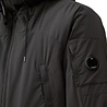 C.P. COMPANY PRO-TEK HOODED PADDED JACK ANTRACIET C.P. COMPANY PRO-TEK HOODED PADDED JACK ANTRACIET