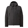 C.P. COMPANY PRO-TEK HOODED PADDED JACK ANTRACIET C.P. COMPANY PRO-TEK HOODED PADDED JACK ANTRACIET