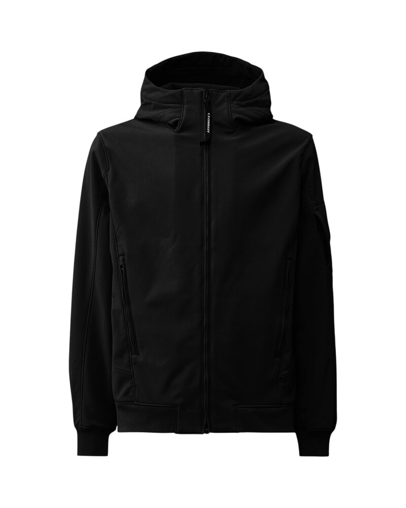 C.P. COMPANY SHELL-R JACK ZWART