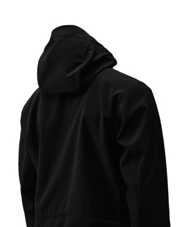 C.P. COMPANY SHELL-R JACK ZWART