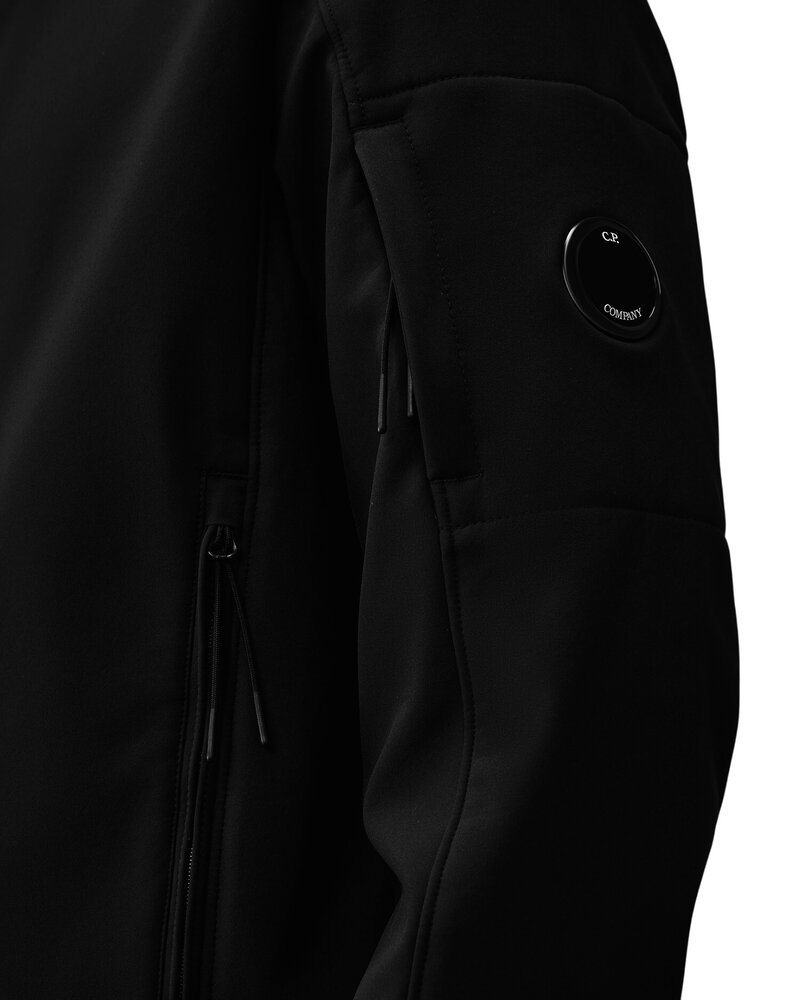 C.P. COMPANY SHELL-R JACK ZWART