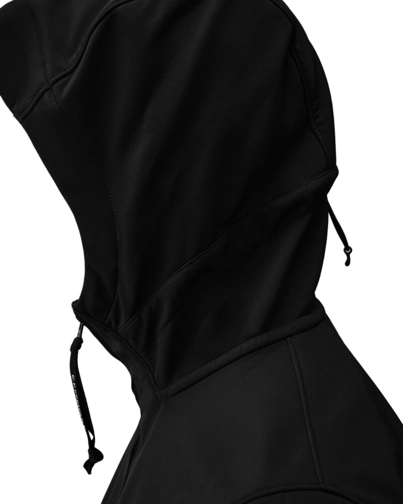 C.P. COMPANY SHELL-R JACK ZWART