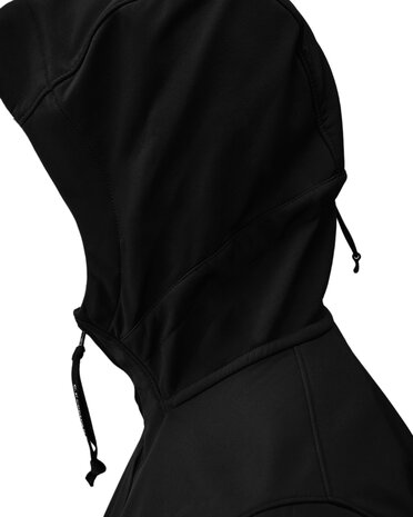 C.P. COMPANY SHELL-R JACK ZWART