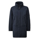 C.P. COMPANY PRO-TEK HOODED PADDED PARKA JACK MARINE