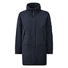 C.P. COMPANY PRO-TEK HOODED PADDED PARKA JACK MARINE C.P. COMPANY PRO-TEK HOODED PADDED PARKA JACK MARINE