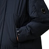 C.P. COMPANY PRO-TEK HOODED PADDED PARKA JACK MARINE C.P. COMPANY PRO-TEK HOODED PADDED PARKA JACK MARINE