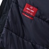 C.P. COMPANY PRO-TEK HOODED PADDED PARKA JACK MARINE C.P. COMPANY PRO-TEK HOODED PADDED PARKA JACK MARINE