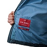 C.P. COMPANY D.D. SHELL HOODED DOWN PUFFER JACK BLAUW C.P. COMPANY D.D. SHELL HOODED DOWN PUFFER JACK BLAUW