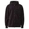 C.P. COMPANY DIAGONAL RAISED FLEECE GOGGLE VEST MARINE C.P. COMPANY DIAGONAL RAISED FLEECE GOGGLE VEST MARINE